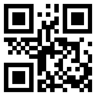 3408544756 - Immagine del QrCode associato