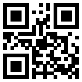 3408544757 - Immagine del QrCode