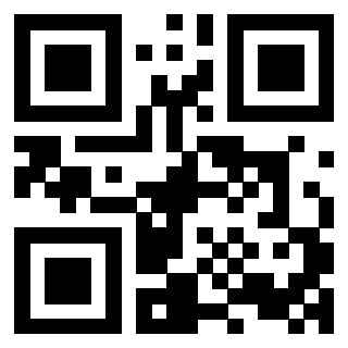 Il Qr Code di 3408544758
