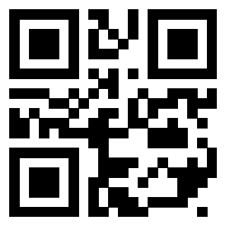 Il QrCode di 3408544762