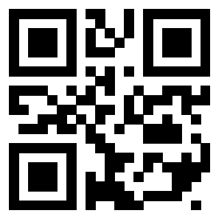 Immagine del QrCode di 3408544763