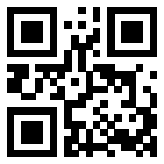 3408544764 QrCode associato