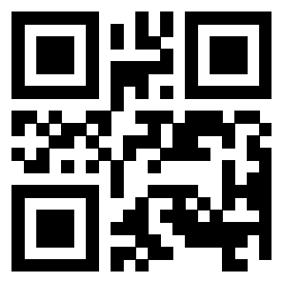 Scansione del Qr Code di 3408544766