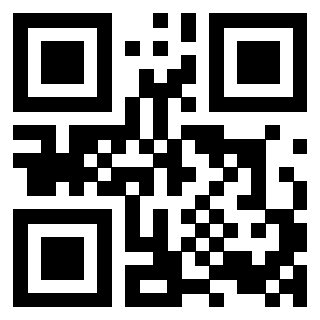 Immagine del QrCode di 3408544770