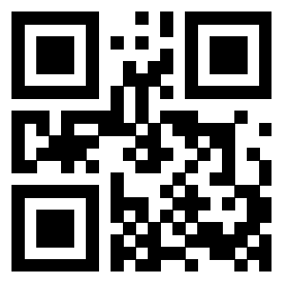 3408544771 Qr Code associato