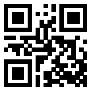 Immagine del QrCode di 3408544777