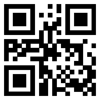 Immagine del Qr Code di 3408544778