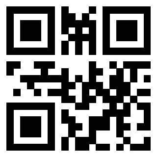 3408544779 - Immagine del Qr Code