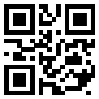 3408544780 Qr Code associato