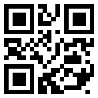 3408544781 - Immagine del Qr Code