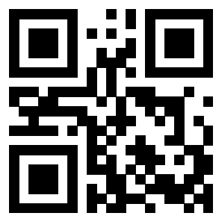 3408544783 - Immagine del QrCode associato