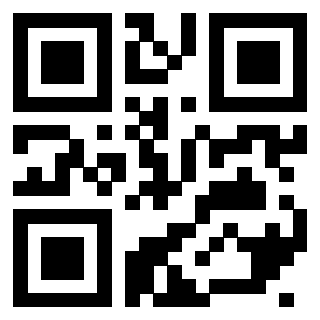 3408544788 - Immagine del QrCode