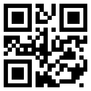 Immagine del QrCode di 3408544791
