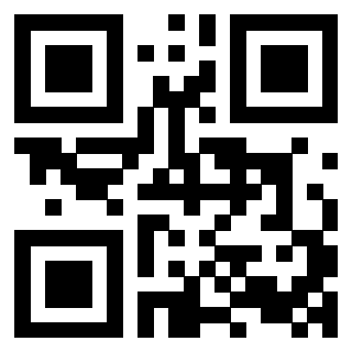 Il Qr Code di 3408544795