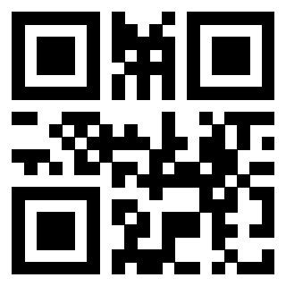 Immagine del Qr Code di 3408544800