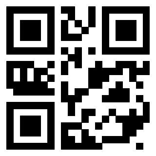 Il QrCode di 3408544802