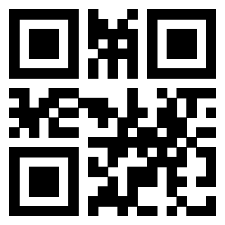 3408544803 - Immagine del QrCode associato