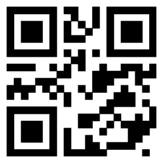 Immagine del Qr Code di 3408544804