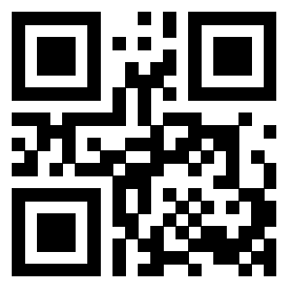 Scansione del Qr Code di 3408544808