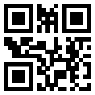 QrCode di 3408544810