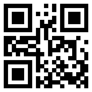 Il QrCode di 3408544811