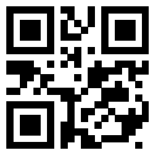 Immagine del Qr Code di 3408544814