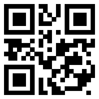 Scansione del QrCode di 3408544815
