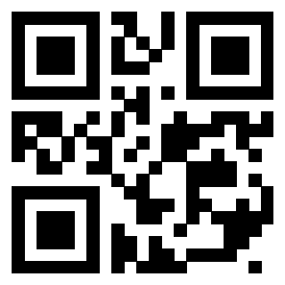 Immagine del Qr Code di 3408544817