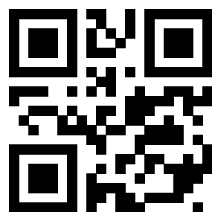 3408544819 - Immagine del QrCode associato