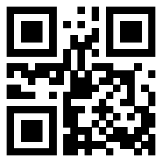 Il Qr Code di 3408544822