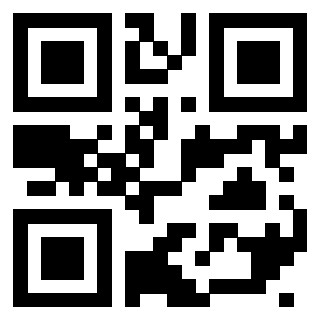 3408544823 QrCode associato