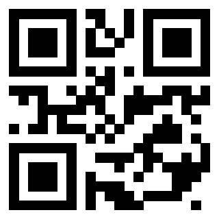 3408544825 QrCode associato