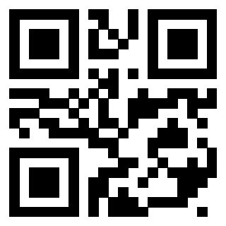 3408544826 - Immagine del QrCode