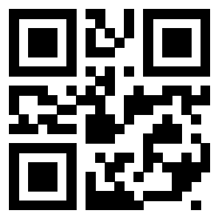 3408544827 - Immagine del QrCode