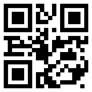 3408544830 - Immagine del QrCode associato