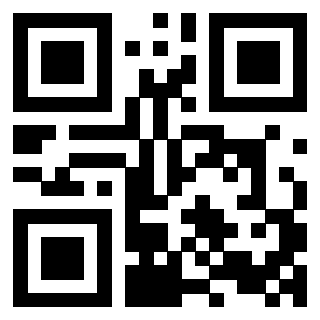 3408544833 QrCode associato