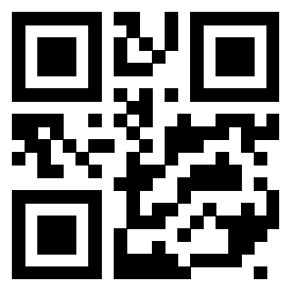 Scansione del Qr Code di 3408544838