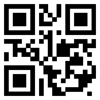 Immagine del QrCode di 3408544847
