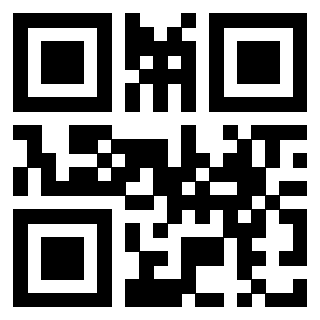 Immagine del Qr Code di 3408544852