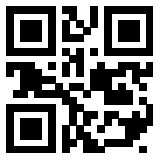 Immagine del QrCode di 3408544853