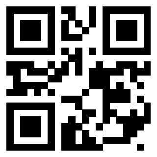 3408544857 Qr Code associato