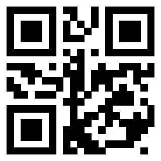 3408544865 - Immagine del QrCode associato