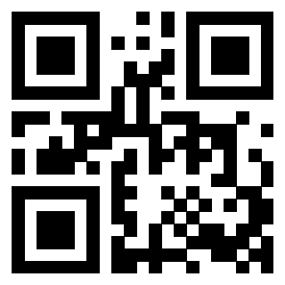 3408544868 - Immagine del Qr Code associato