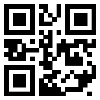Scansione del Qr Code di 3408544872