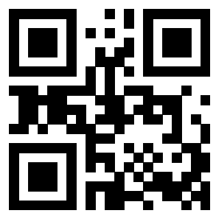 Scansione del Qr Code di 3408544878