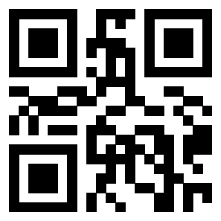 Scansione del Qr Code di 3408544882