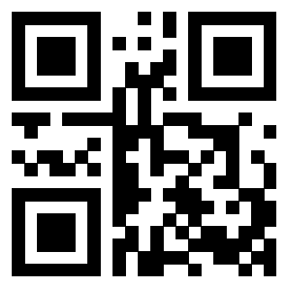 Il QrCode di 3408544883