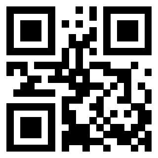 Immagine del QrCode di 3408544886