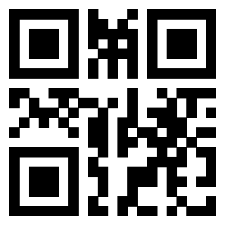 Immagine del Qr Code di 3408544889