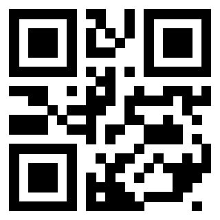3408544890 Qr Code associato